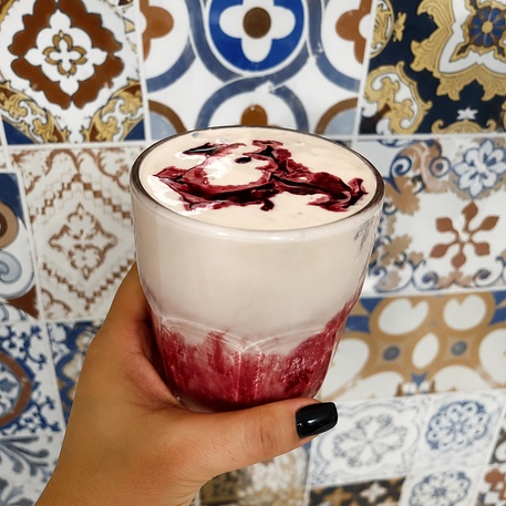 Produtos Shake House