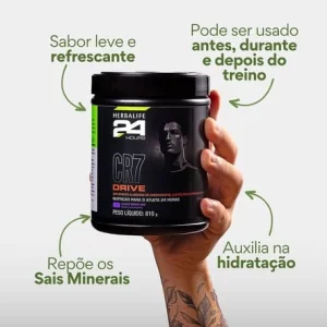 Produtos Shake House
