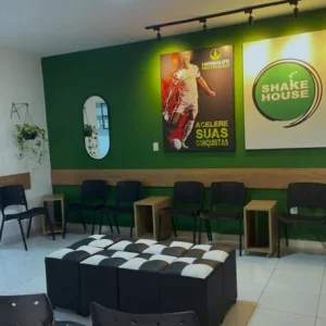 Produtos Shake House