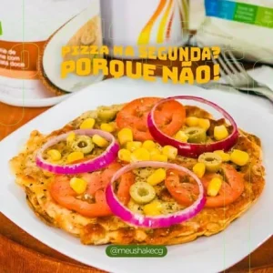 Produtos Shake House