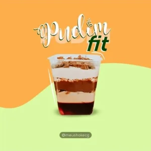Produtos Shake House
