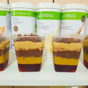 Produtos Shake House