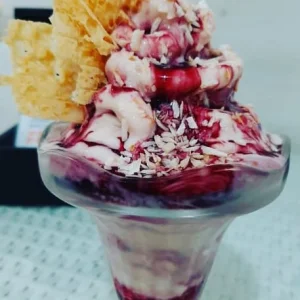 Produtos Shake House