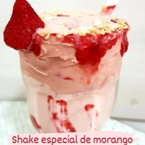 Produtos Shake House