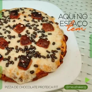 Produtos Shake House