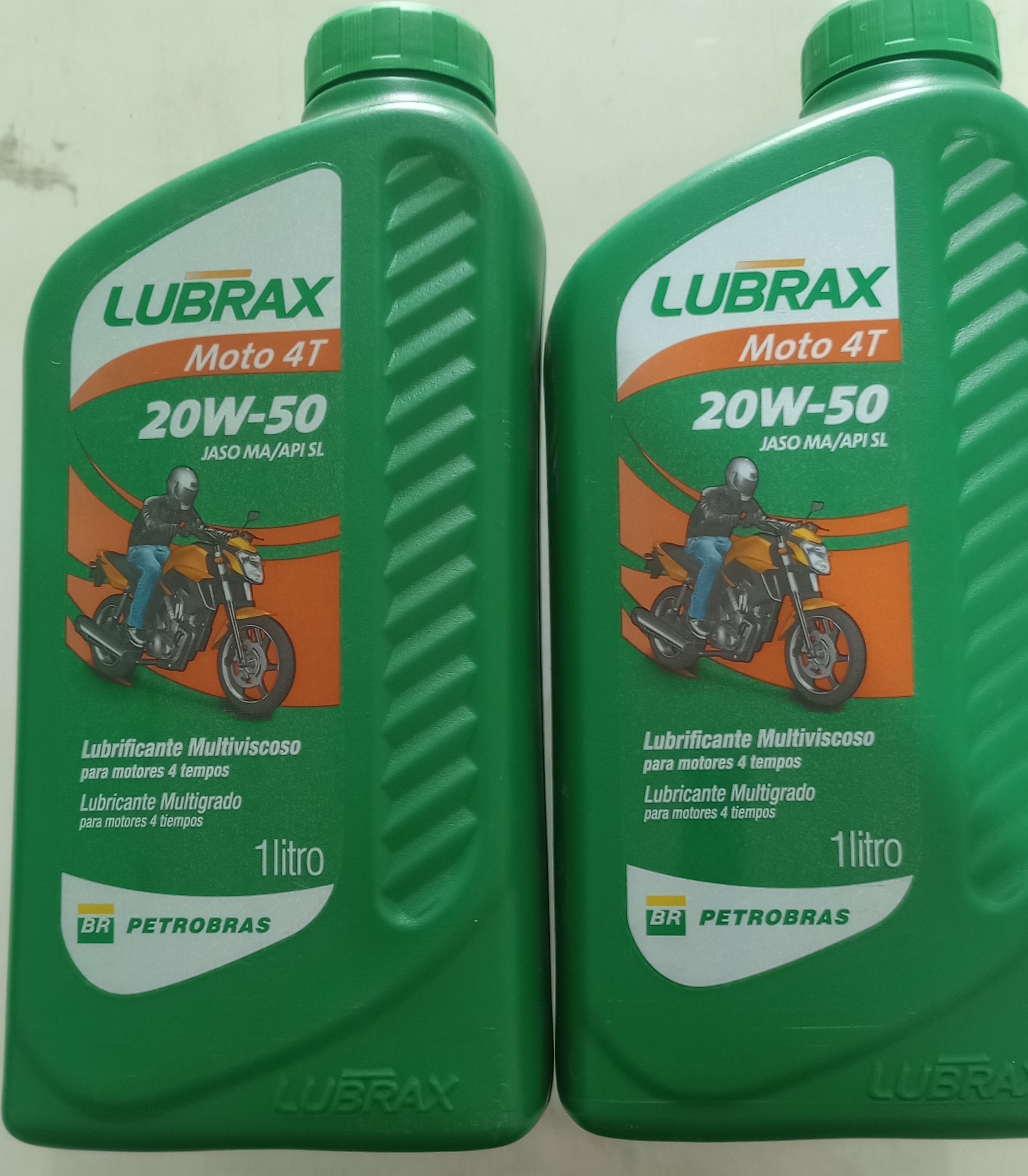Lubrificantes