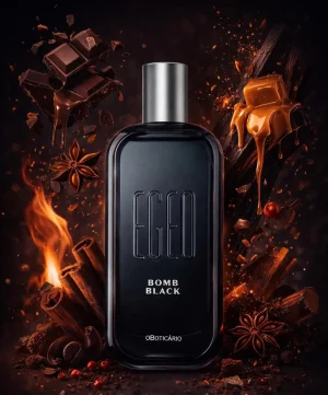 Bomb black