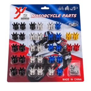 Motorcycle Parts