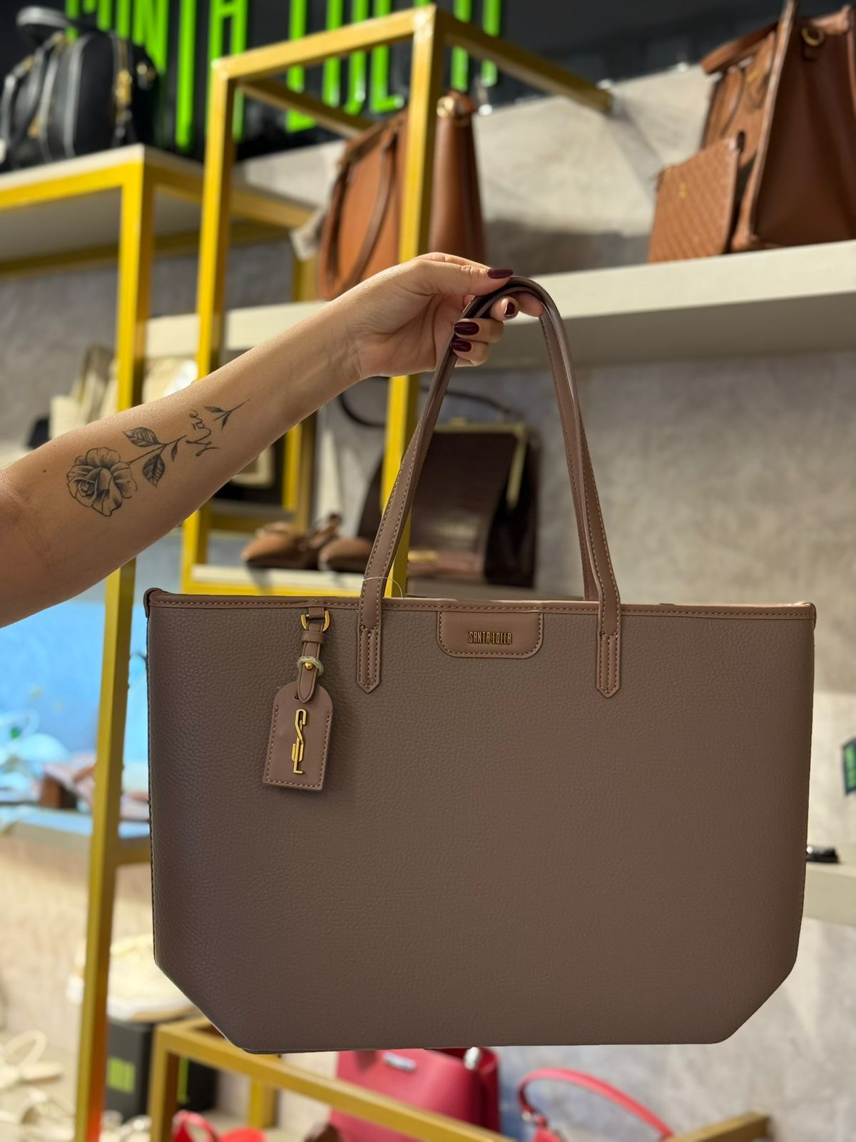 Bolsa