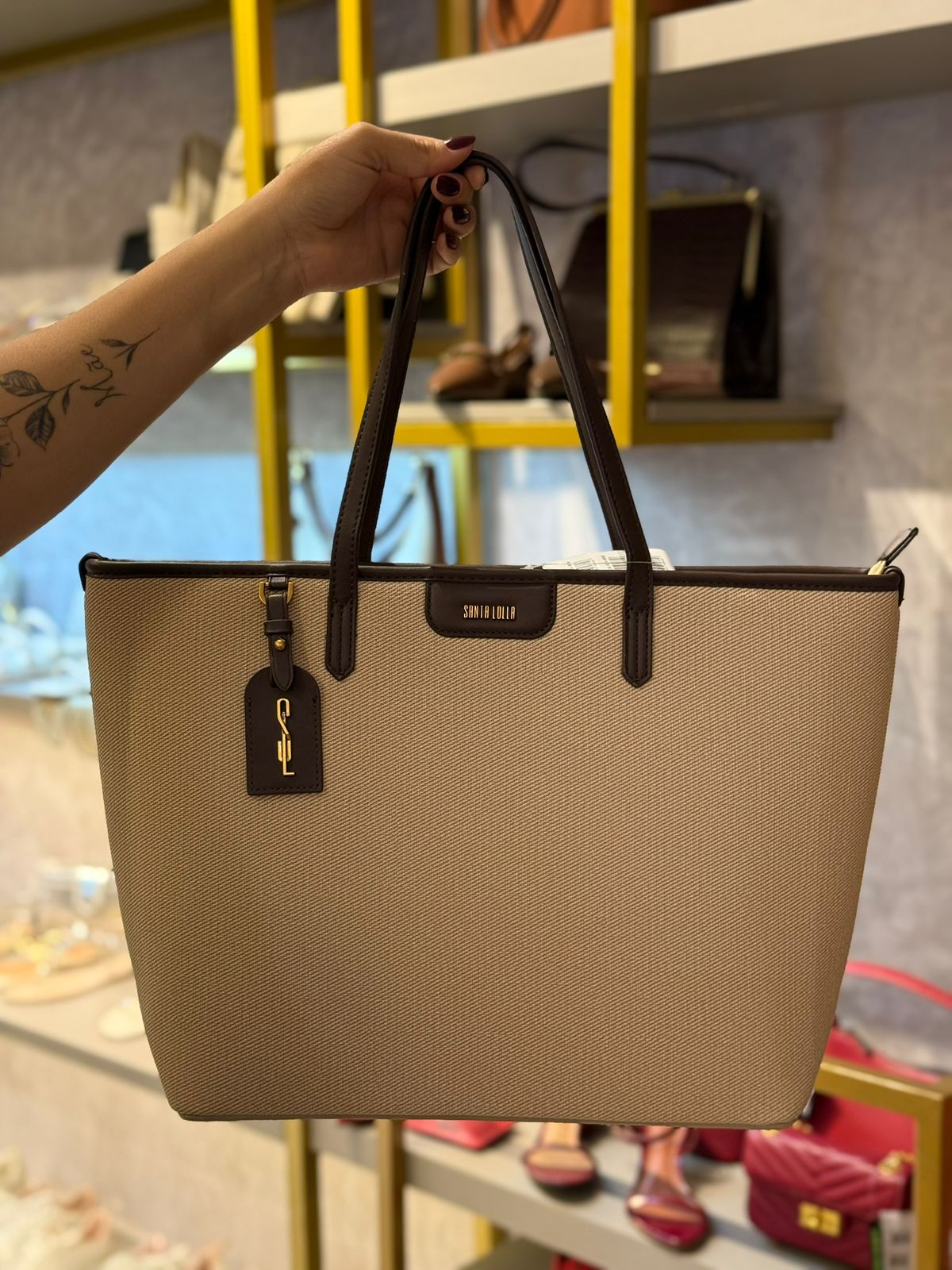 Bolsa
