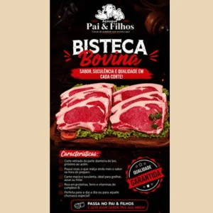 Bisteca Bovina
