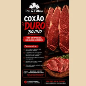 Cochão Duro Bovino