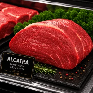 Alcatra