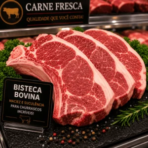 Bisteca Bovina