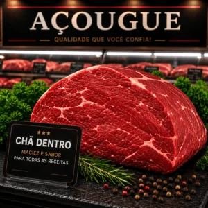 Chã Dentro