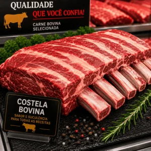 Costela Bovina