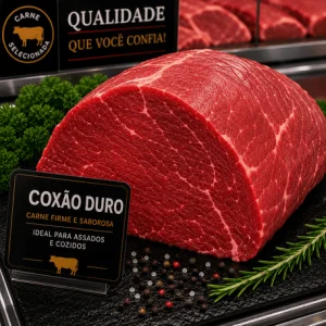 Coxão Duro