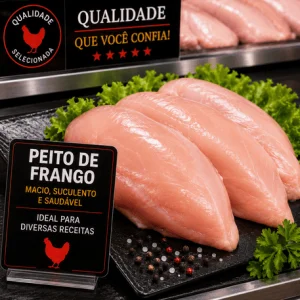 Peito Frango
