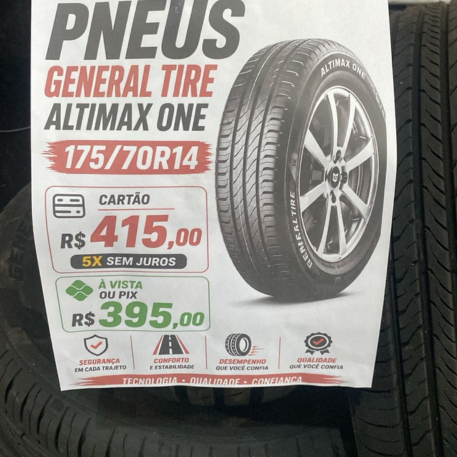 Pneus