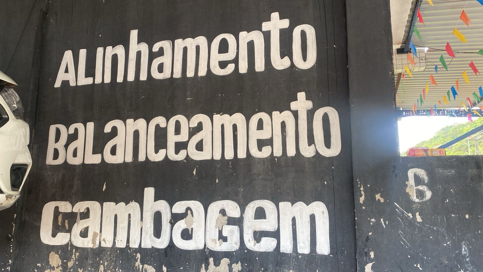 Serviços