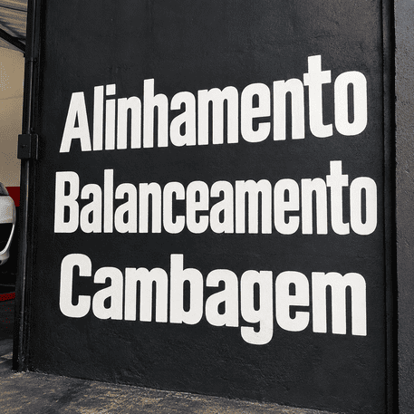 Serviços