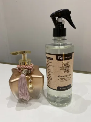 Essência Limão siciliano 500 ml