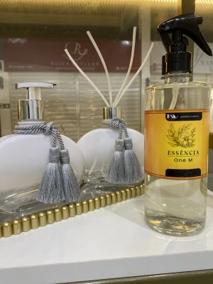 Essência One M 500 ml