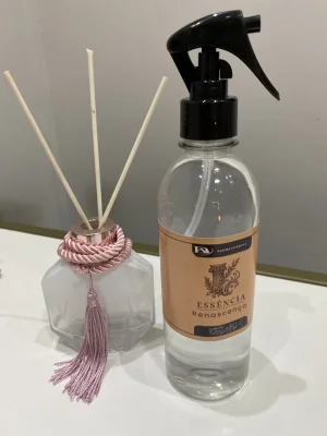 Essência Renasc 400 ml