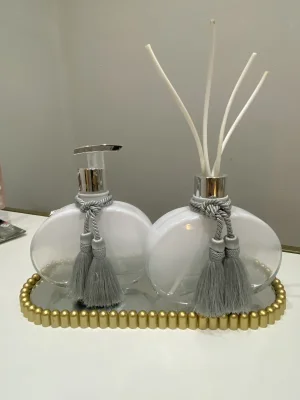 Kit lavabo B