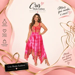 Cris Moda Fashion