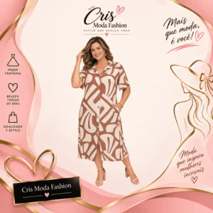 Cris Moda Fashion