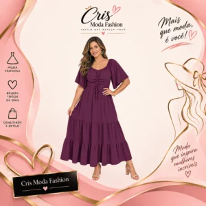 Cris Moda Fashion