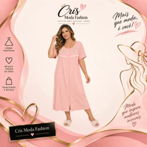 Cris Moda Fashion