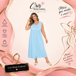 Cris Moda Fashion