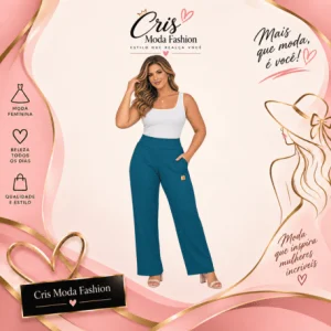 Cris Moda Fashion