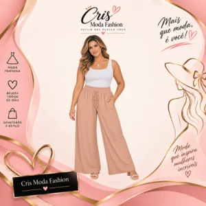 Cris Moda Fashion
