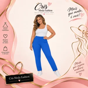Cris Moda Fashion