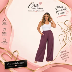 Cris Moda Fashion