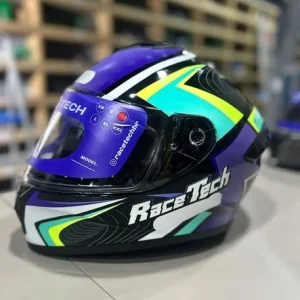 RaceTech
