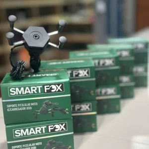Smart Fox