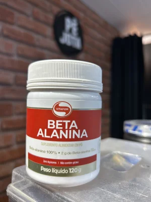 Beta alanina vitafor