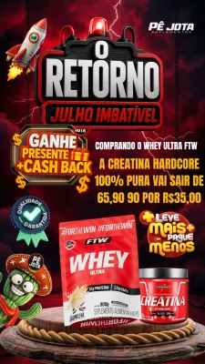 Combo promocional