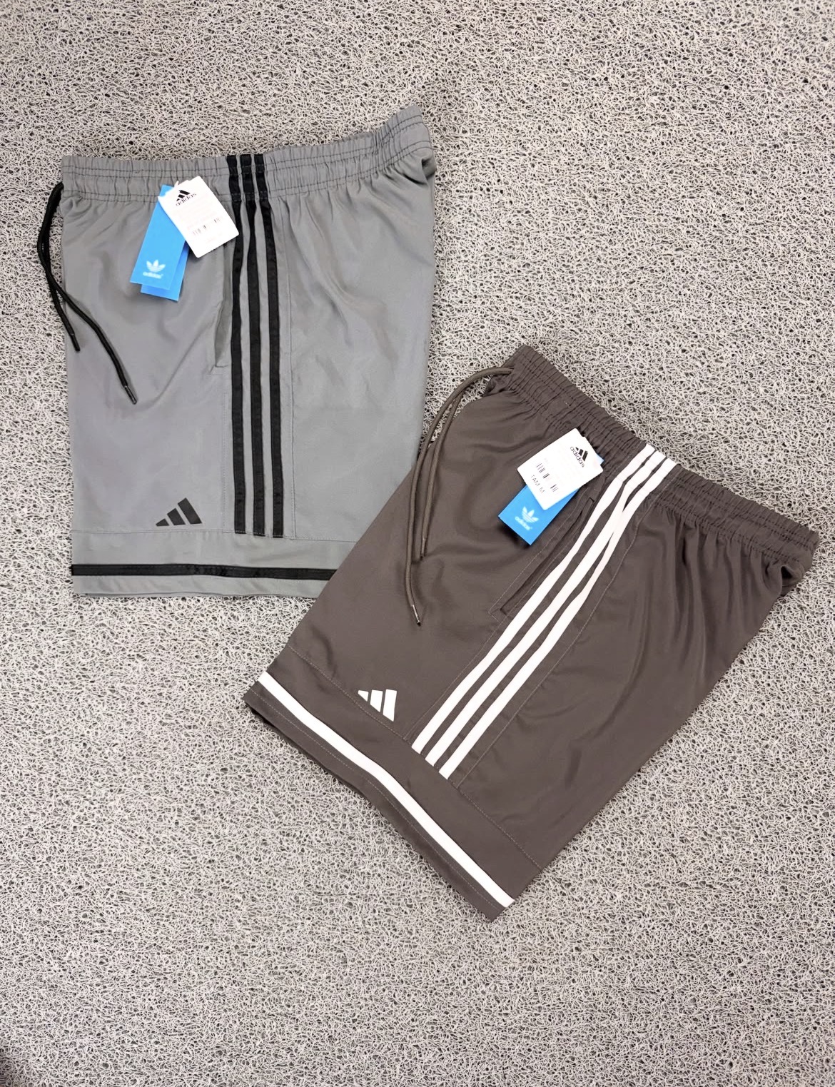 Short street ADIDAS PREMIUM ⭐️