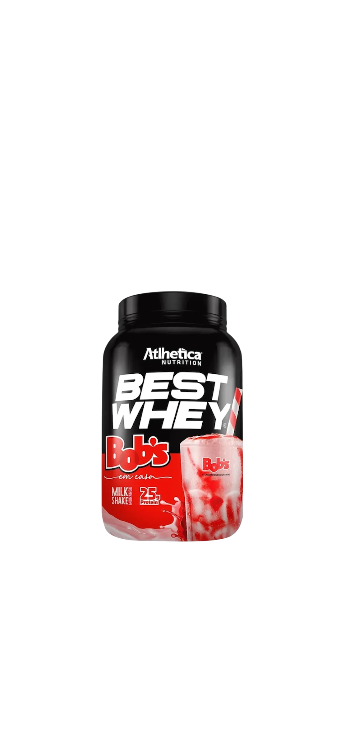 WHEY GOURMET MAIS SABOR E MAIS PROTEÍNA/ LINHA PREMIUM