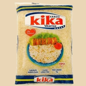Arroz Kika 1Kg