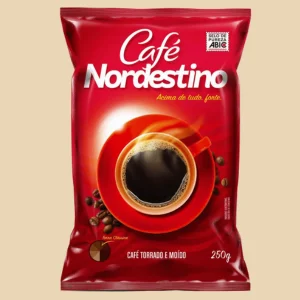 Café Nordestino 250g