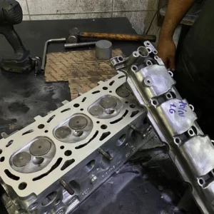 Retifica de Motores