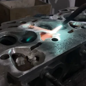 Retifica de Motores