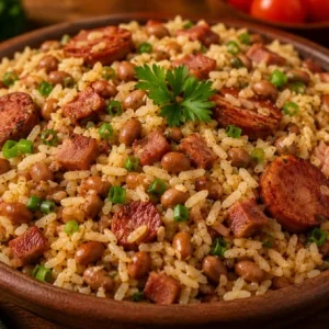 Baião de dois