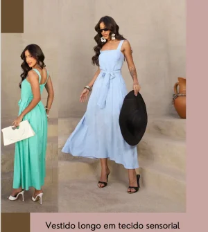 Vestido